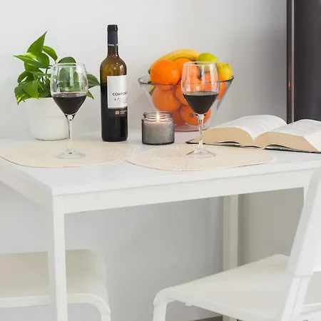 Apartmán Orlando Luxury