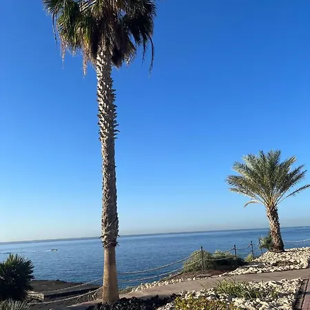 Apartmán Orlando Luxury