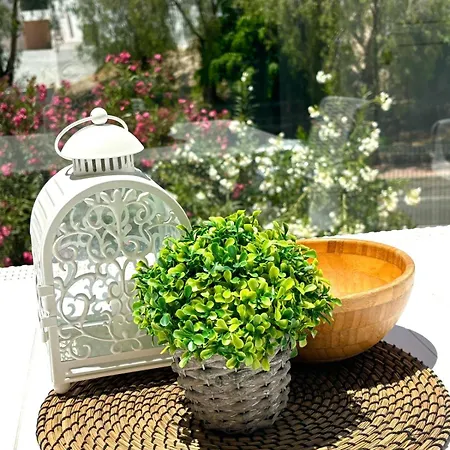 Apartmán Orlando Luxury