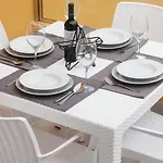 Orlando Luxury Apartmán *
