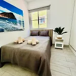 Apartment Orlando Luxury Costa Adeje (Tenerife)