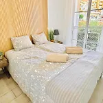 Orlando Luxury Apartment