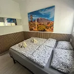 Orlando Luxury Apartment Costa Adeje (Tenerife)