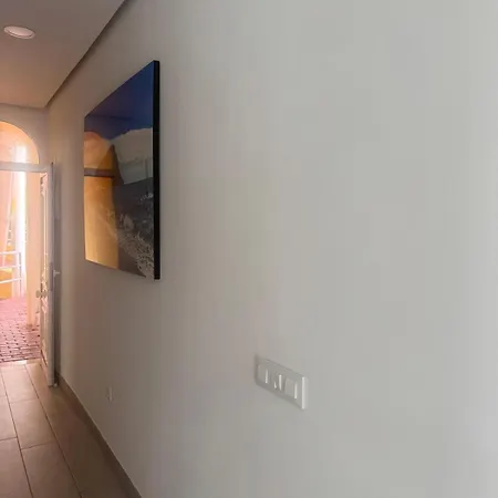 Orlando Luxury 아파트