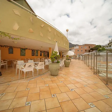 Appartement Orlando Luxury