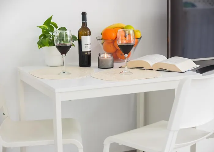 アパート Orlando Luxury