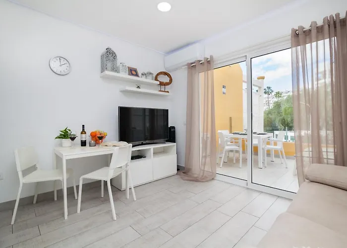 Orlando Luxury Apartment *