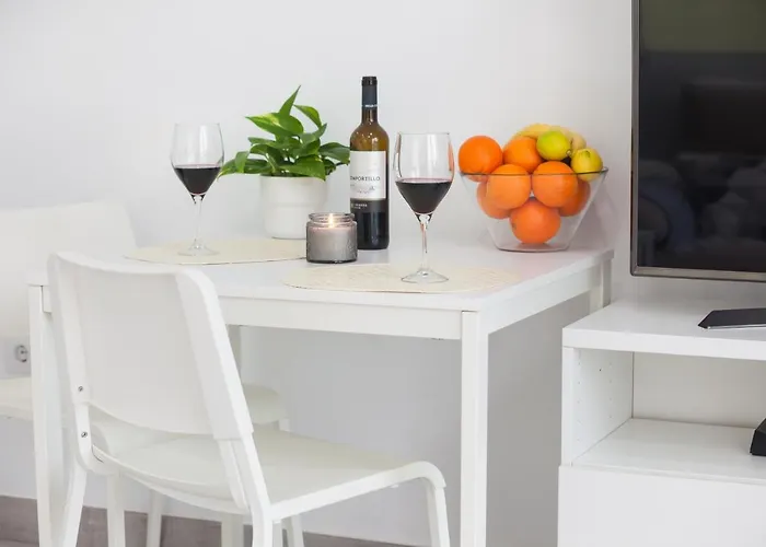 Orlando Luxury アデヘ