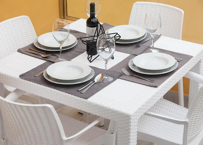 Orlando Luxury アパート *