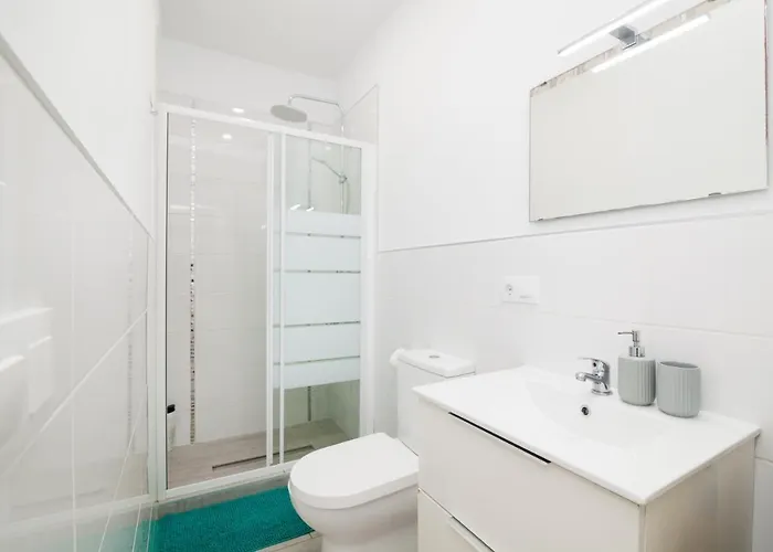 Orlando Luxury アパート アデヘ