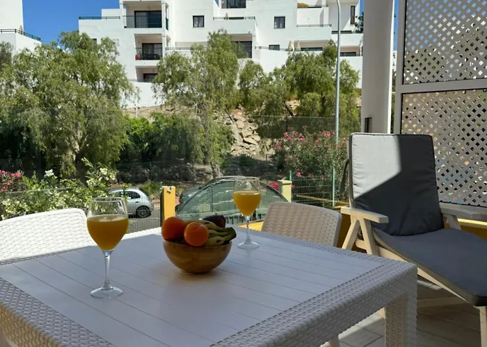 Orlando Luxury Lejlighed