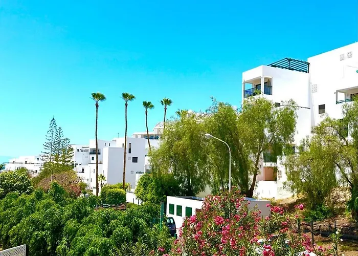 Orlando Luxury Apartment Costa Adeje (Tenerife)