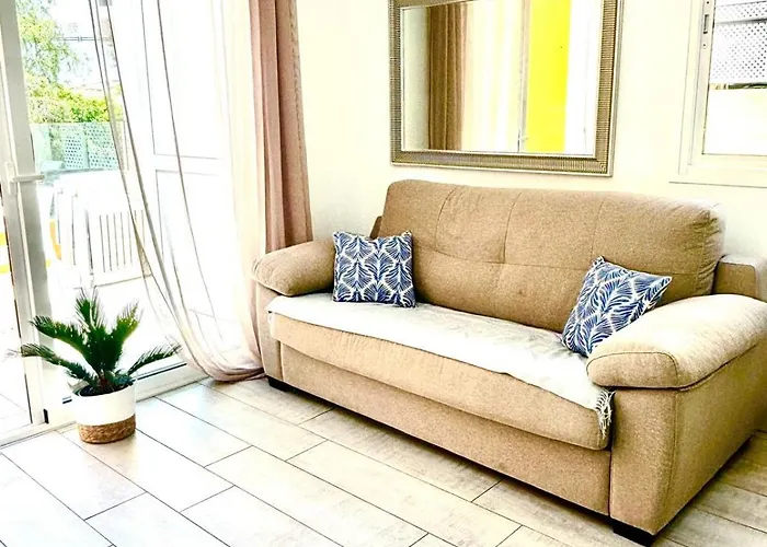 Apartment Orlando Luxury *