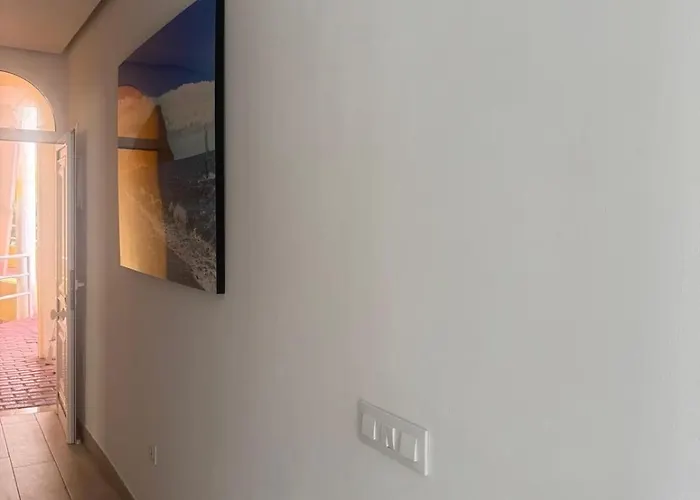 Orlando Luxury Apartment