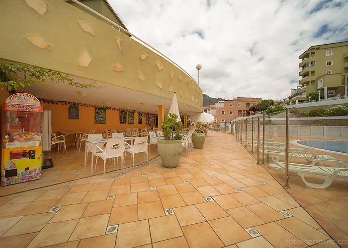 アパート Orlando Luxury