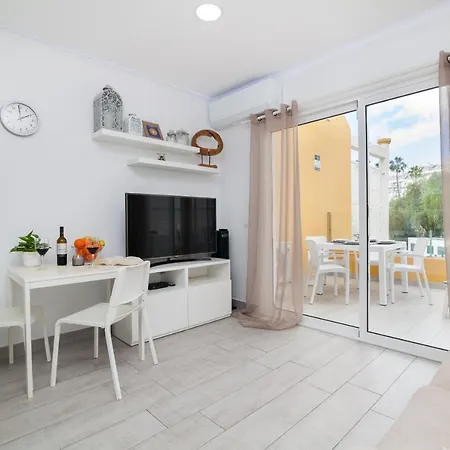 Orlando Luxury דירה *