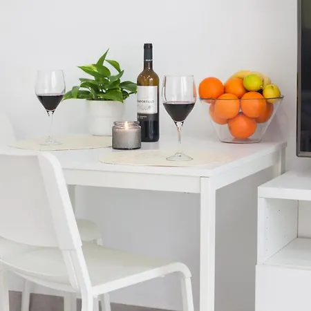 Orlando Luxury אדחה