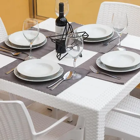 Orlando Luxury דירה *