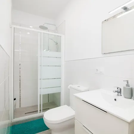 Orlando Luxury דירה אדחה