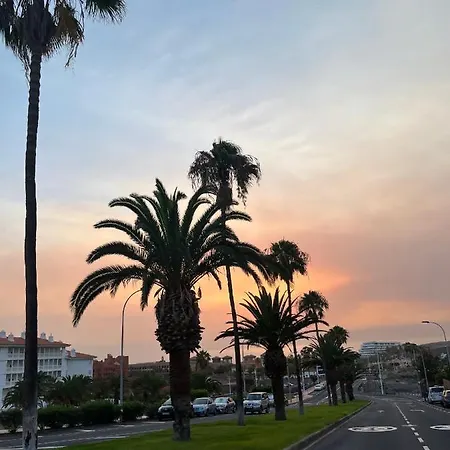 דירה Orlando Luxury *