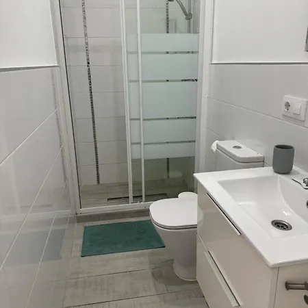 דירה Orlando Luxury *