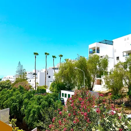 Orlando Luxury Apartman Costa Adeje (Tenerife)