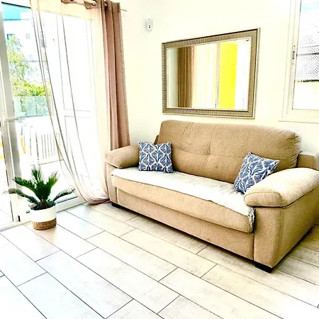 Apartman Orlando Luxury *