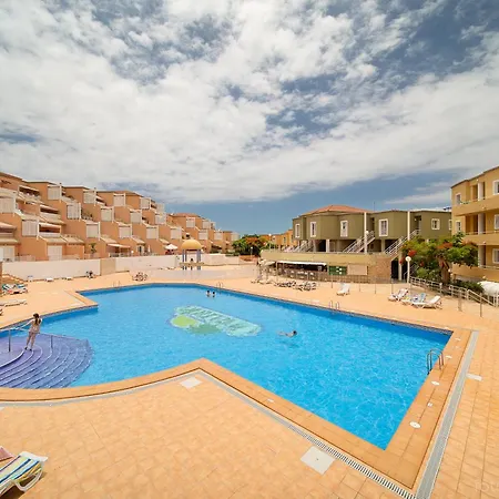 Orlando Luxury דירה *