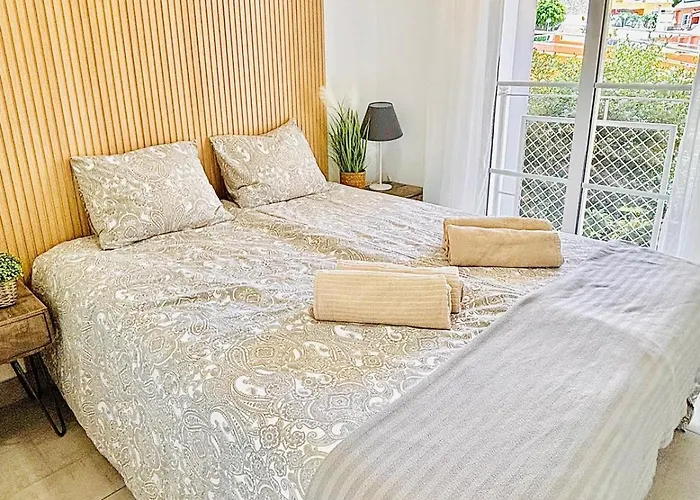 Orlando Luxury Apartman