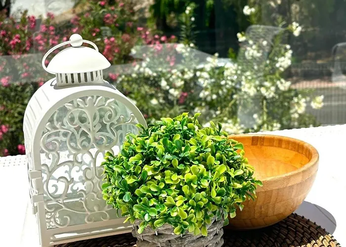 Apartman Orlando Luxury