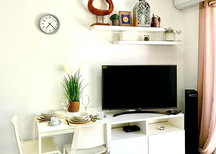 Orlando Luxury Apartman *