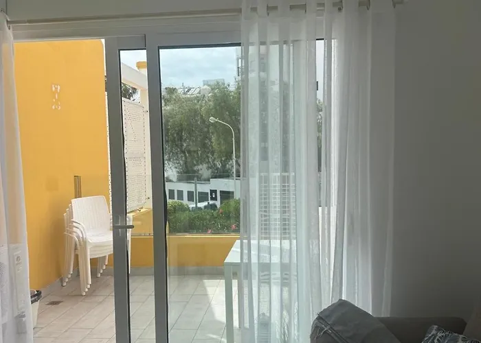 Orlando Luxury * Costa Adeje (Tenerife)